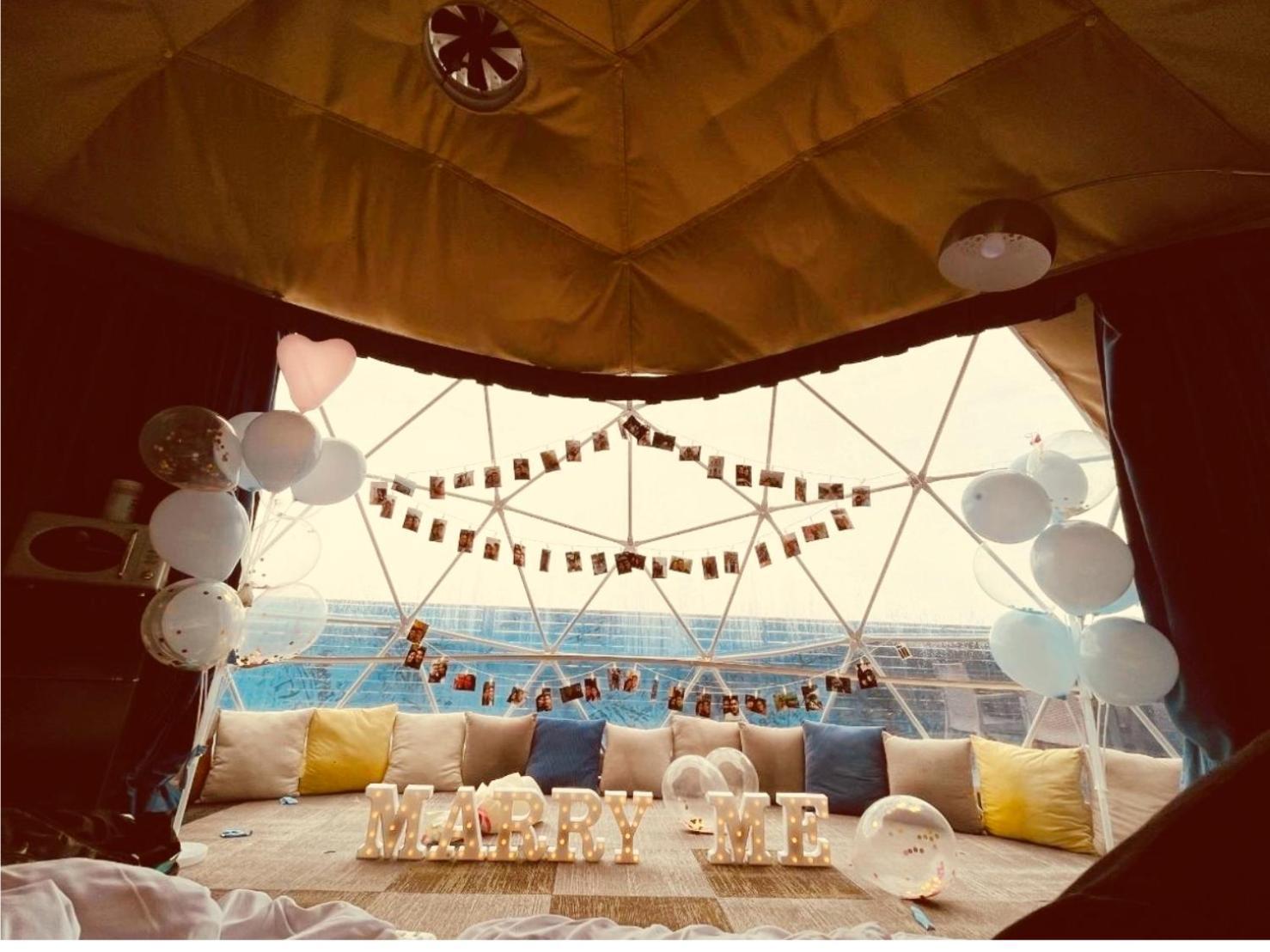 Tent