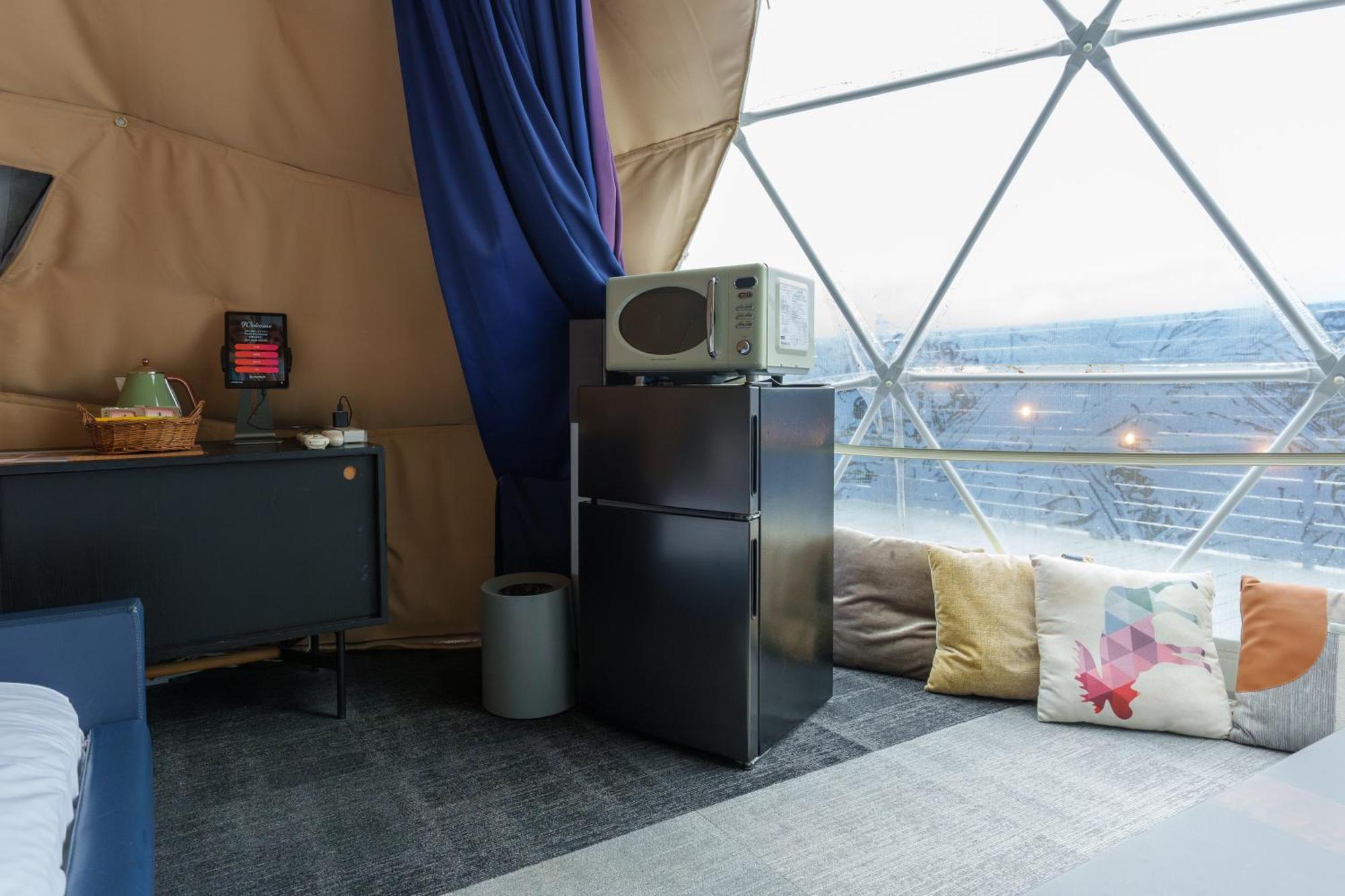 Tent