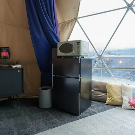 Mount Fuji Panorama Glamping-3